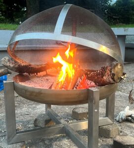 Mitgliederabend mit Grillen